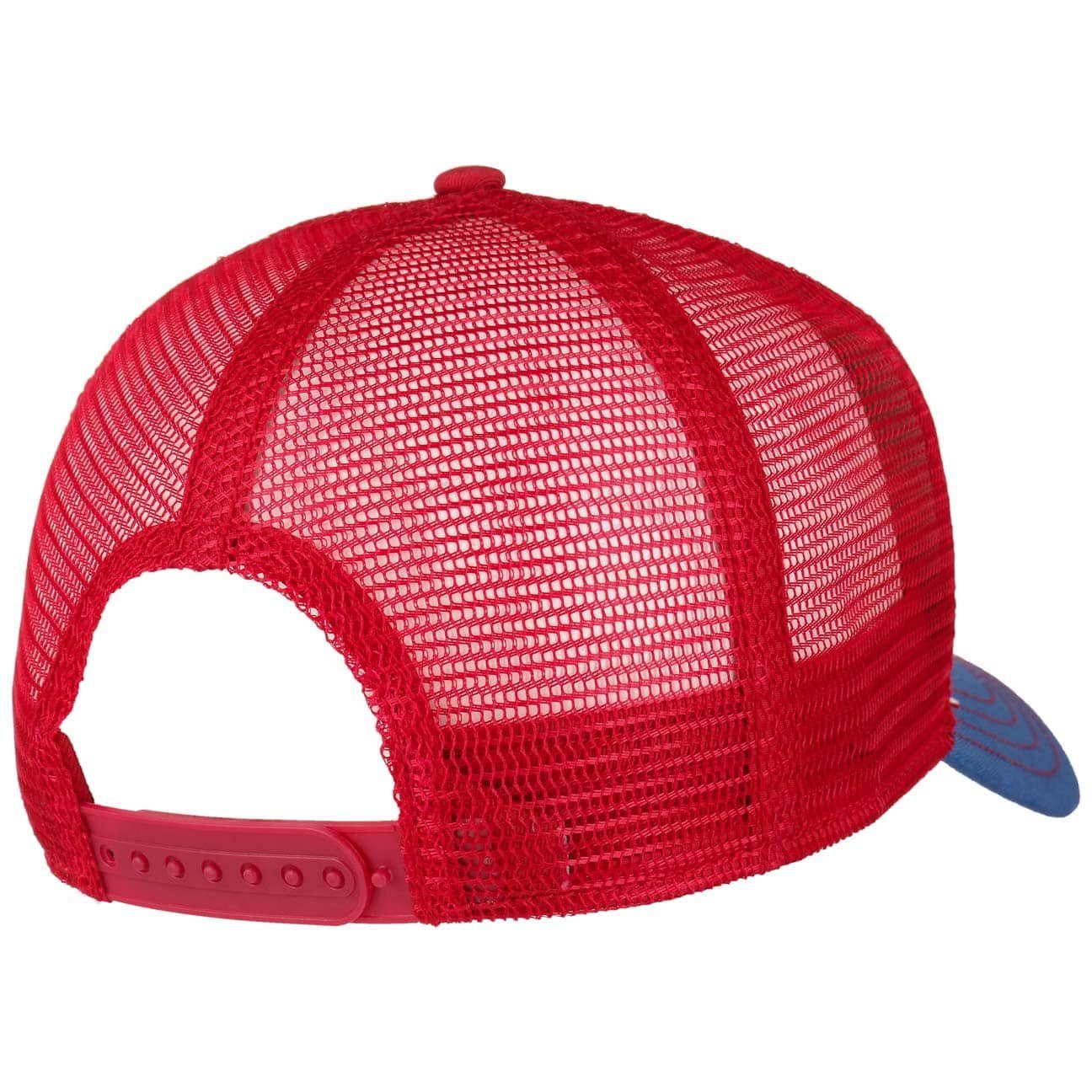 Stetson Trucker Cap (1-St) Basecap Snapback