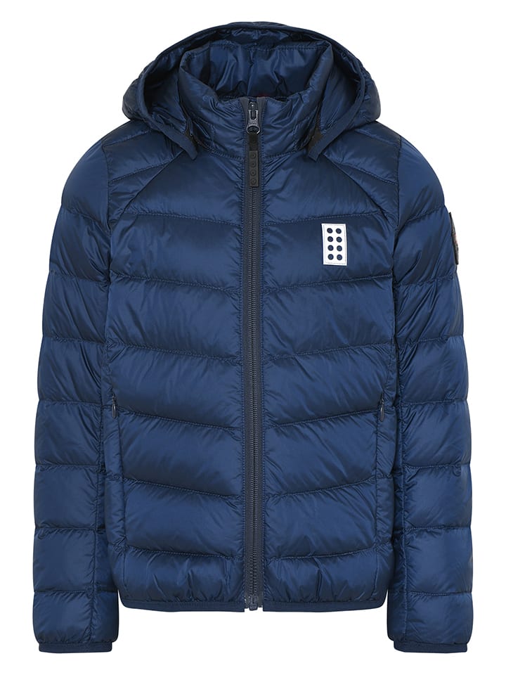LEGO Steppjacke 