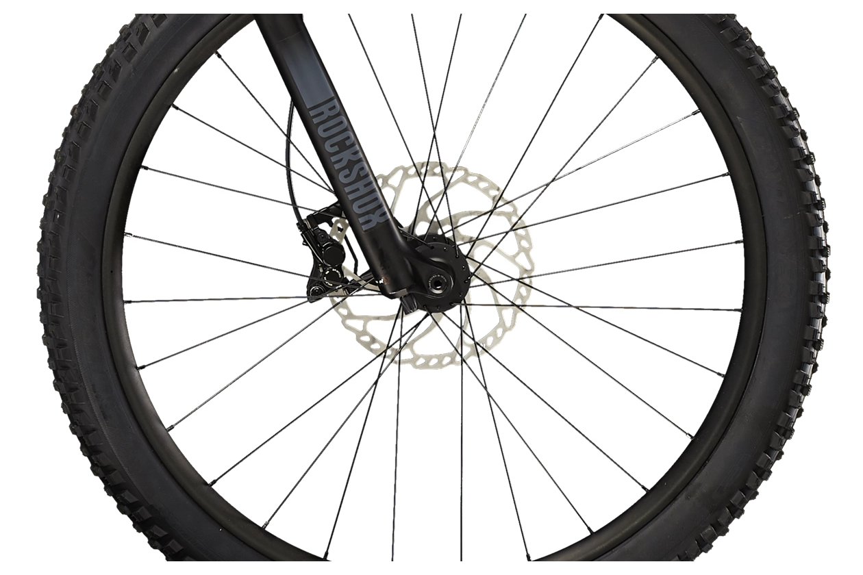 Trek Roscoeu00a08 - 2023 - 27,5 Zoll - Diamant