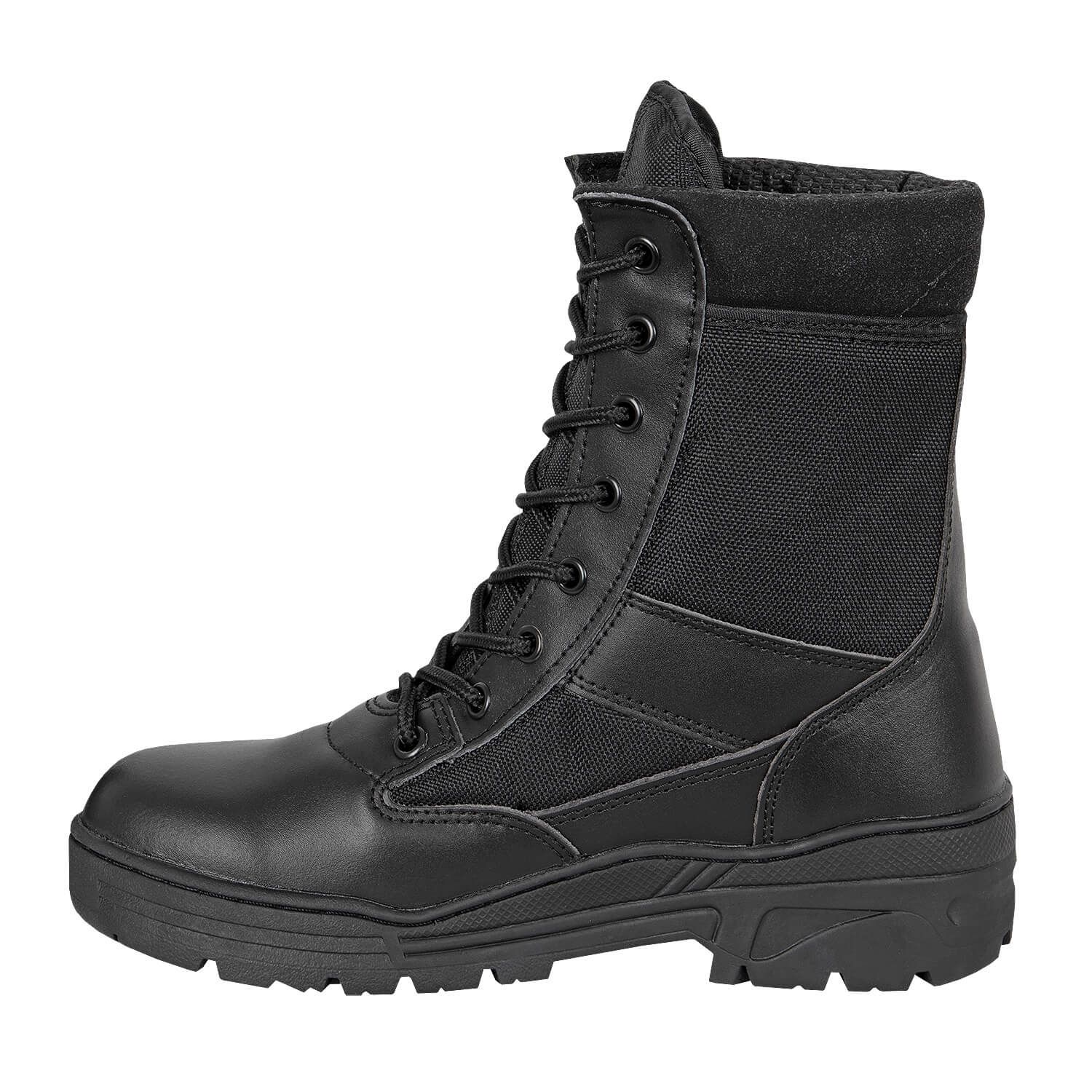 Outdoor Boots