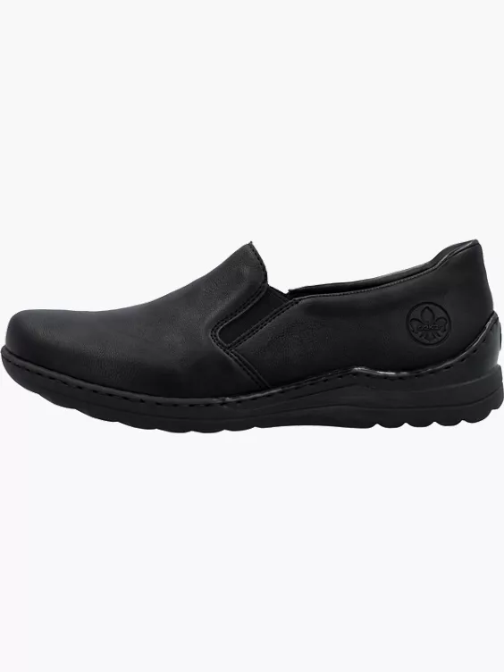 Rieker Damen Slipper