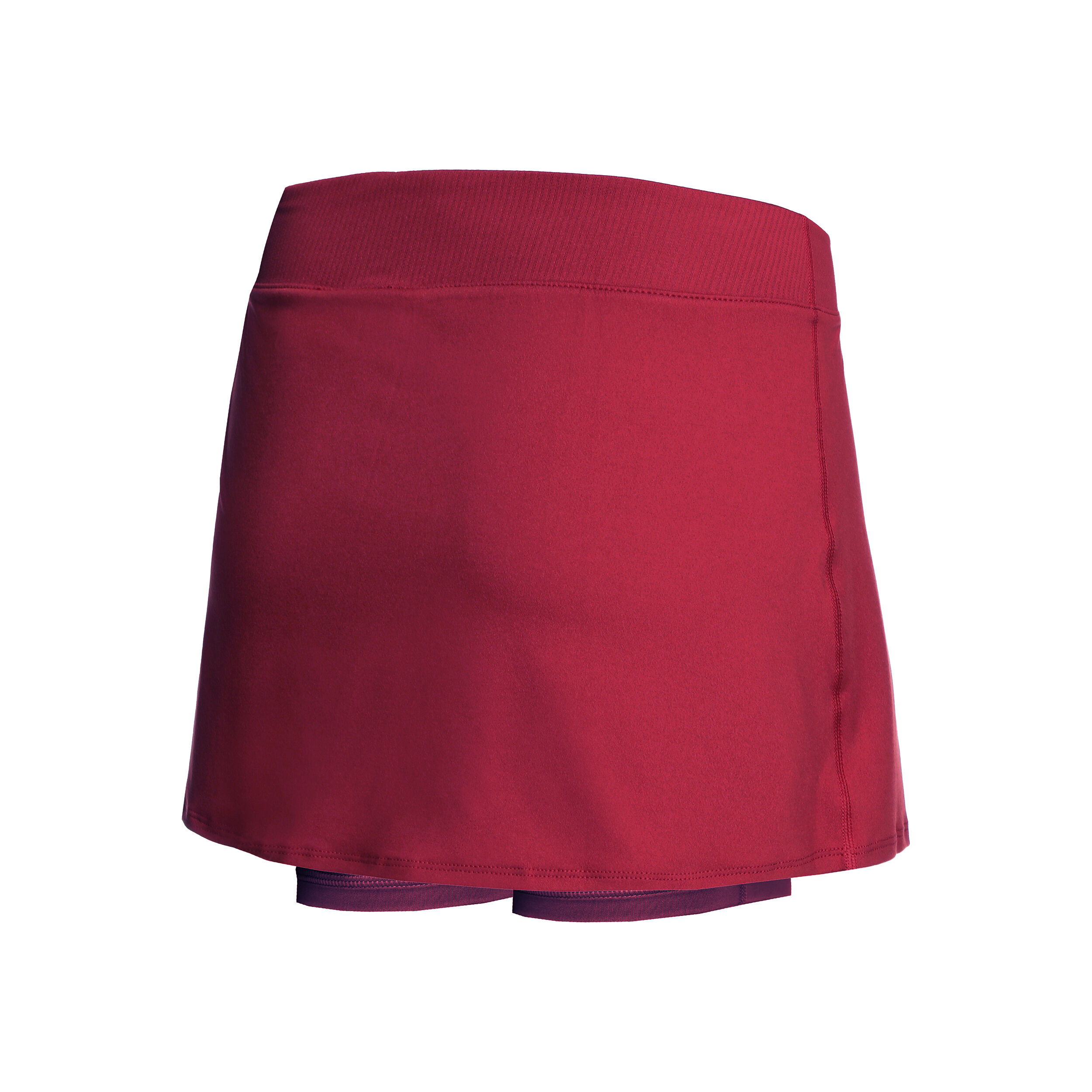 Dri-Fit Court STRT Rock Damen - Berry