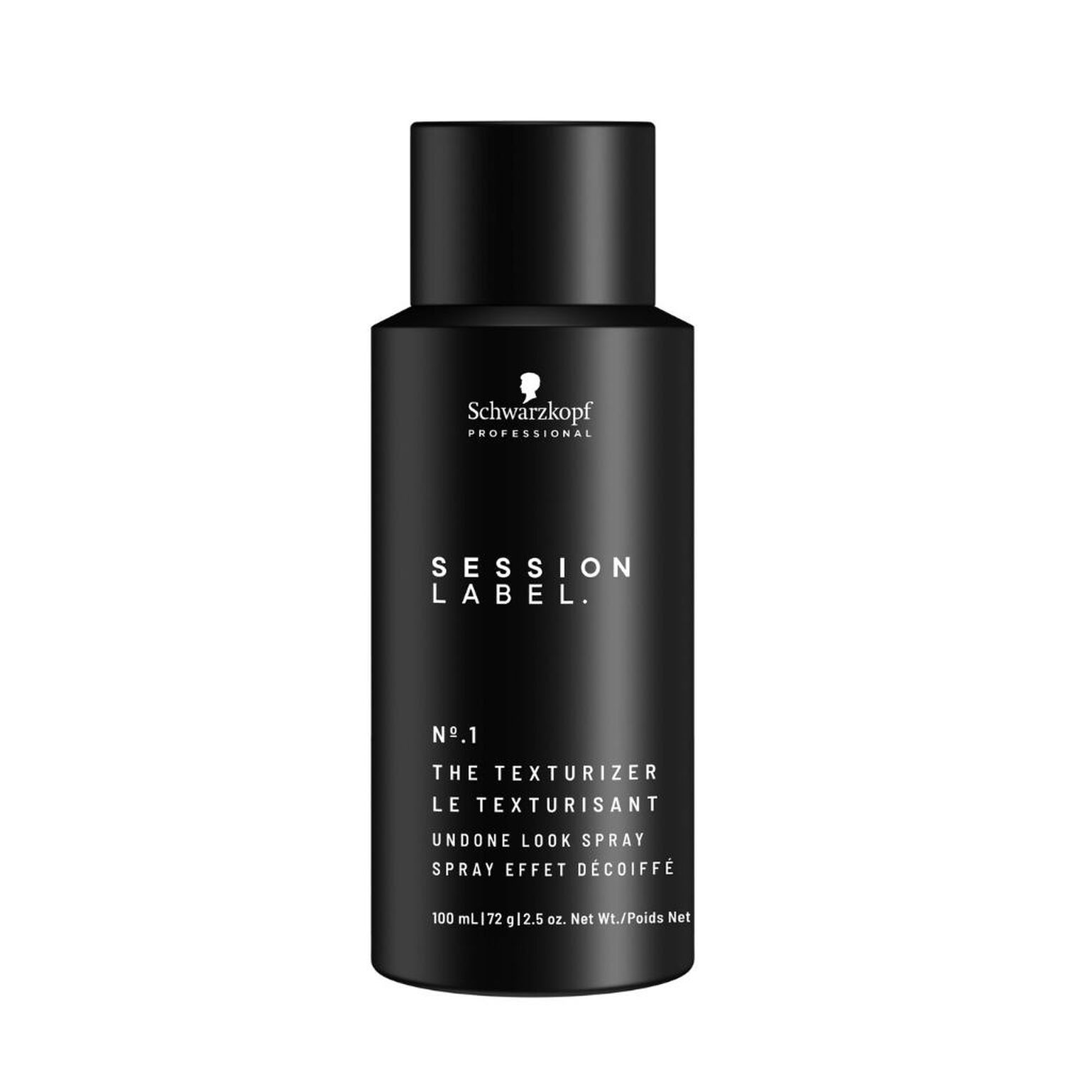 Schwarzkopf Professional Session Label Le Texturisant 100ml