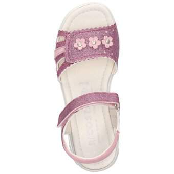 Ricosta Marisa Sandale in pink