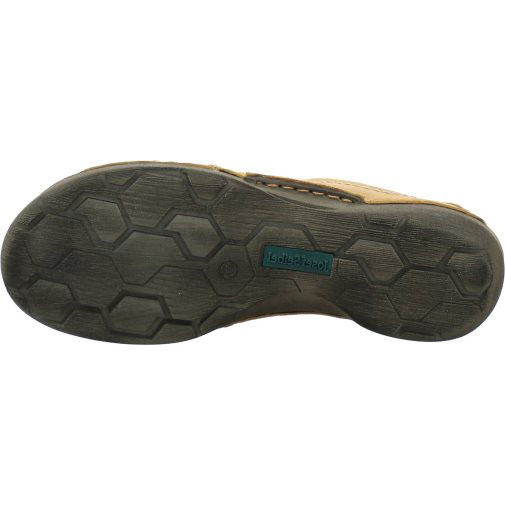 JOSEF SEIBEL Halbschuh Fergey 20, safran