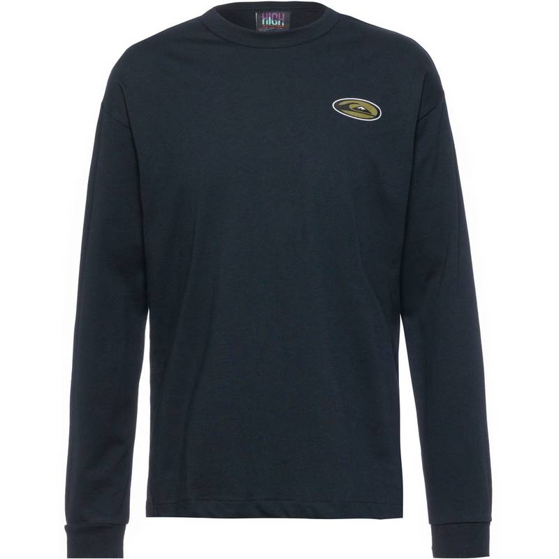 Quiksilver STRIBE TEE Sweatshirt Herren