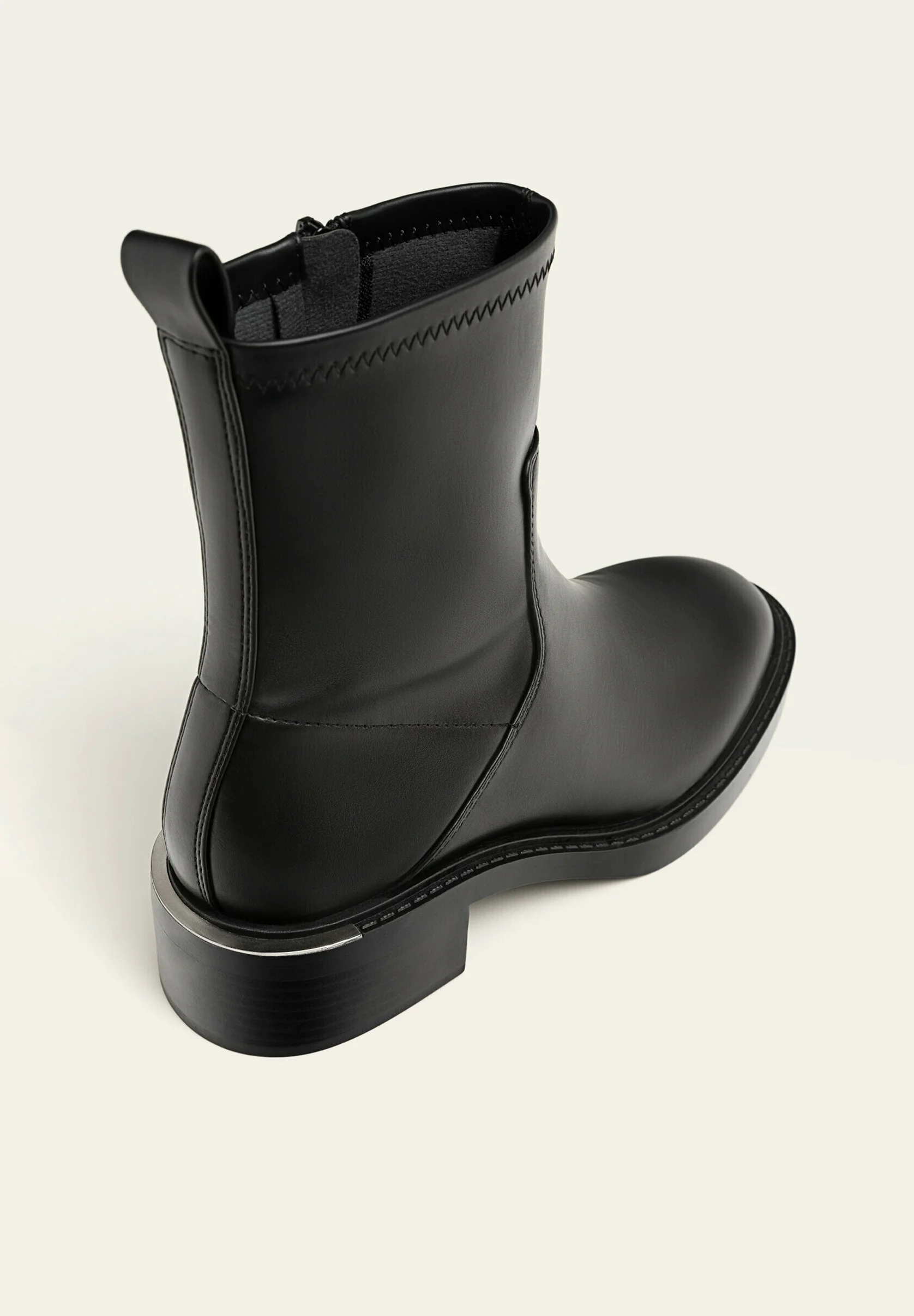 Botines Stradivarius