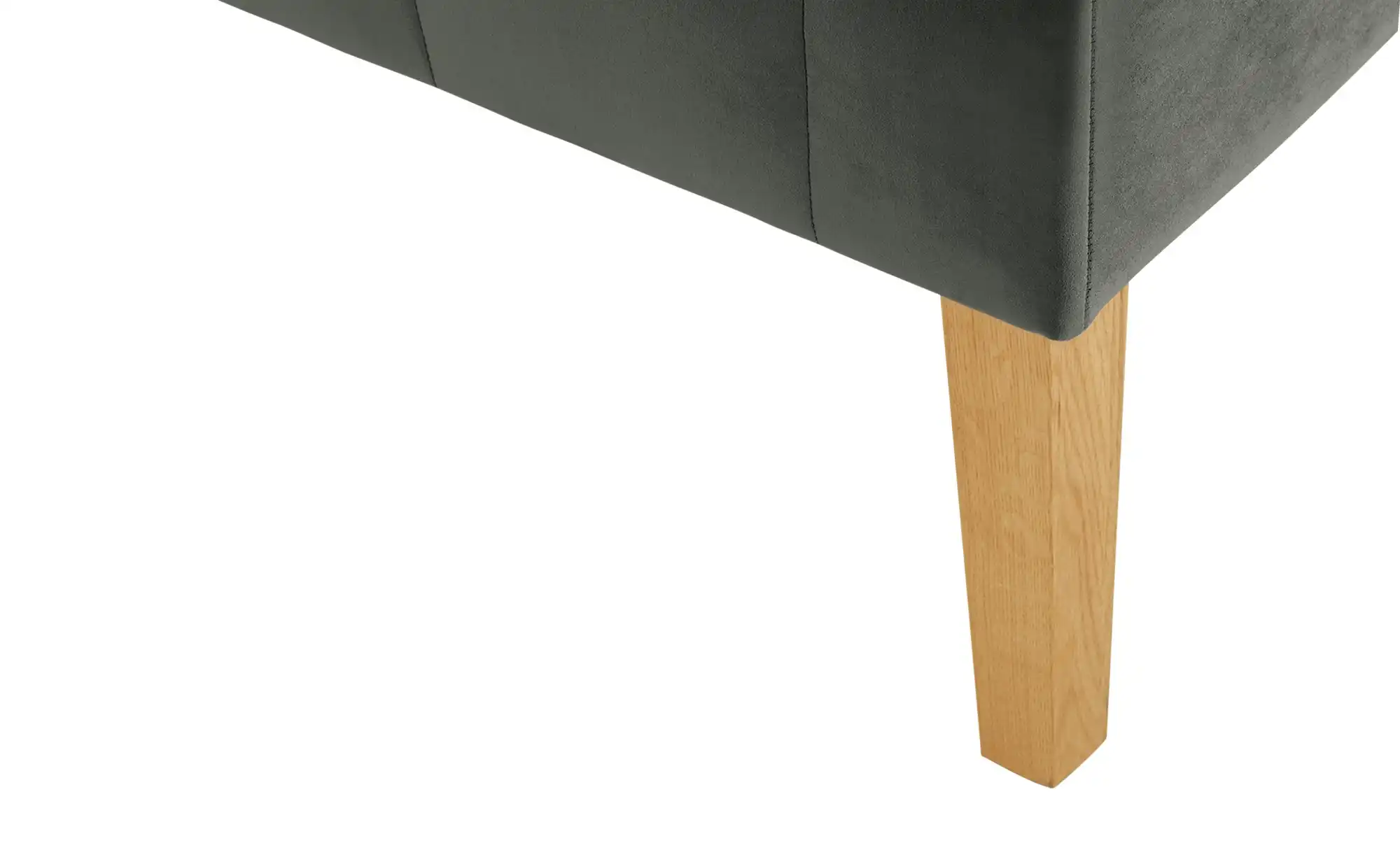 Twist Küchensofa  Samt Bella