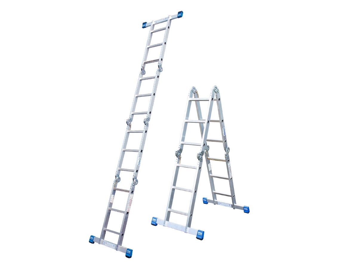 Stabilo Gelenk-Universalleiter MultiBoard