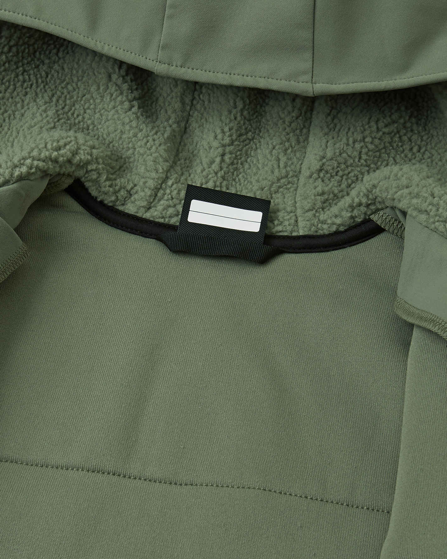 Kinder Fleecejacke Samota
