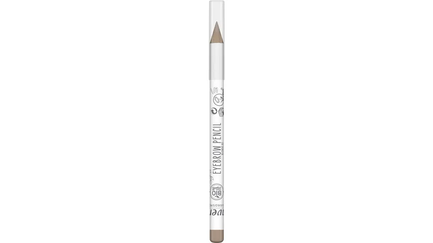 lavera Eyebrow Pencil 1.1 g 02 - Blonde