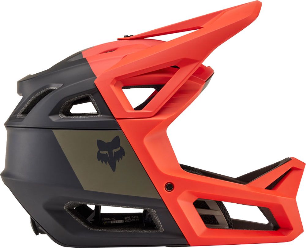 Fox Racing Proframe RS NUF MIPS - Fullface Helm kaufen | Bike-Discount