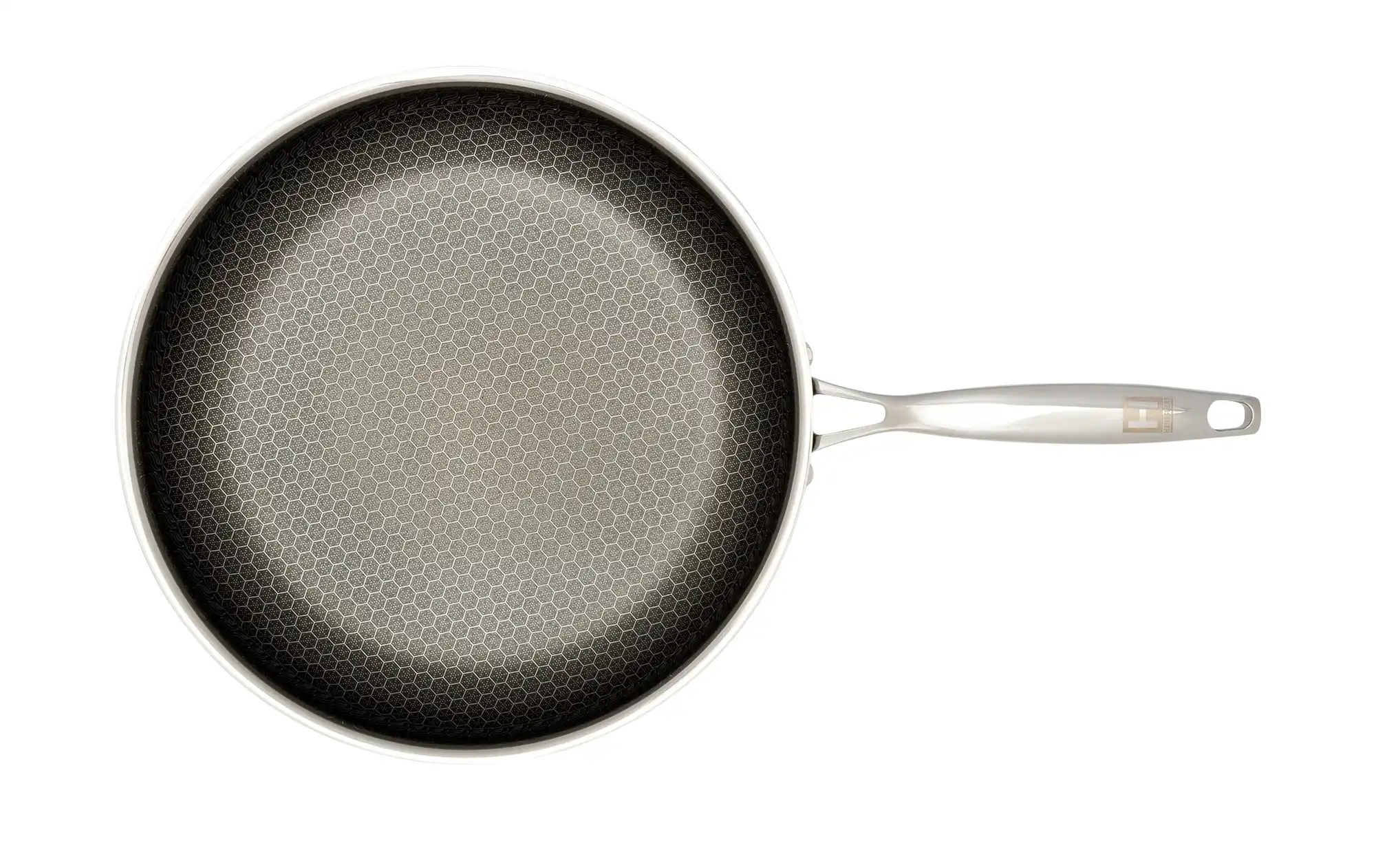 Hensslers Bratpfanne