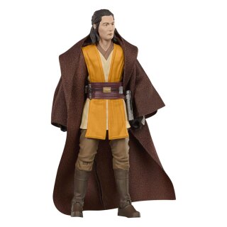 Star Wars: The Acolyte Vintage Collection Actionfigur Jedi Master Sol 10 cm