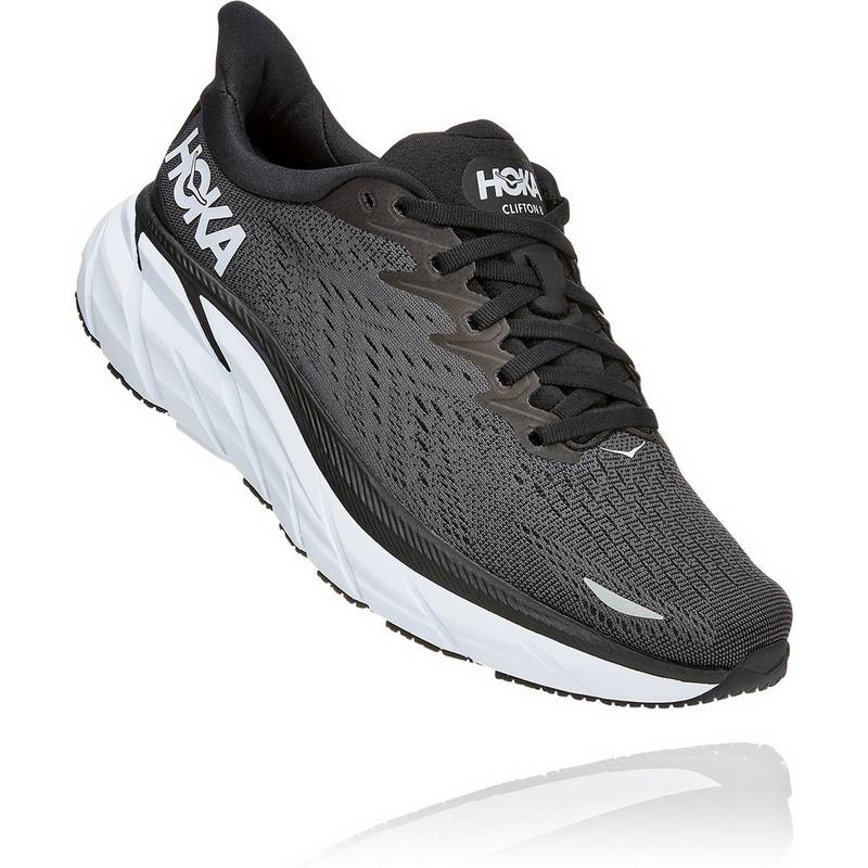 Hoka One One CLIFTON 8 Laufschuhe Damen
