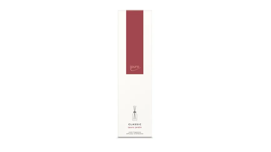 ipuro Raumduft Classic Jardin 240 ml