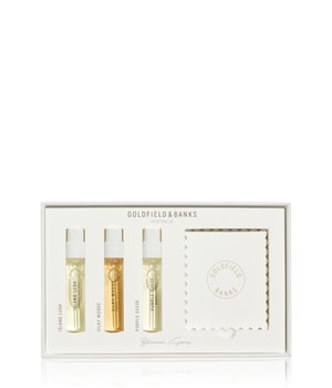 Goldfield & Banks Classic Collection Botanical Collection Eau de Parfum-1 Stk