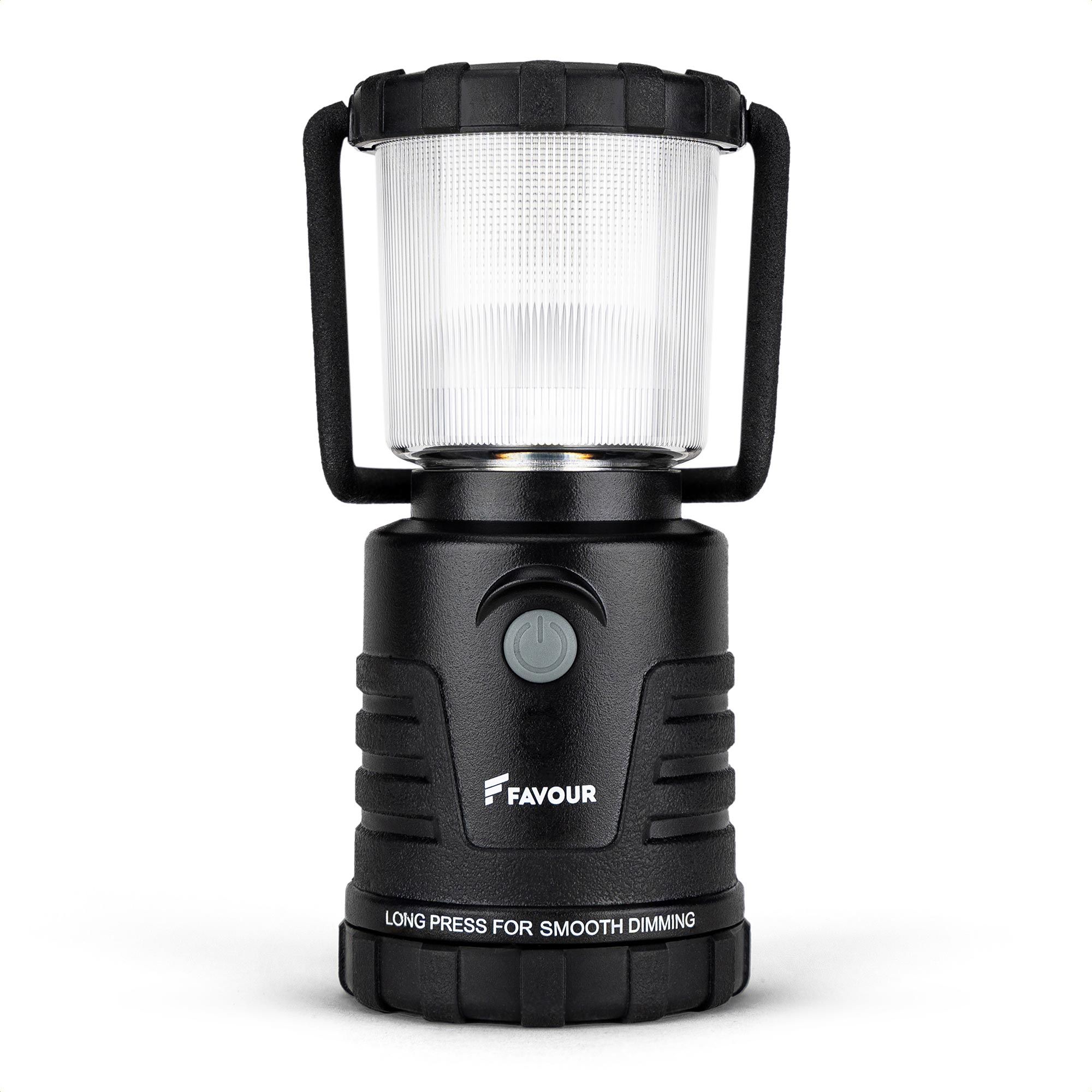 Favour L0541 LED-Laterne