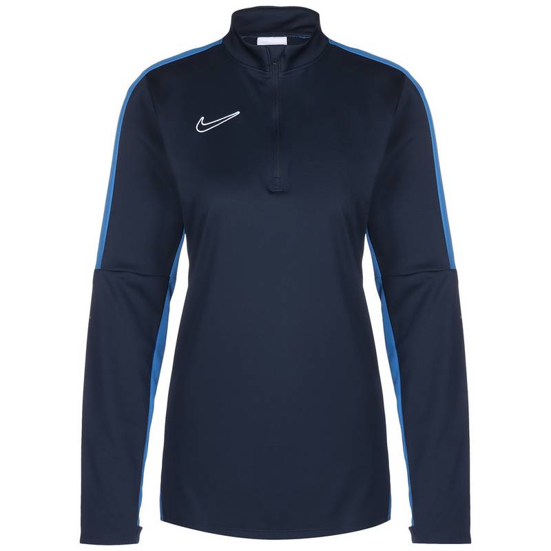 Nike Academy 23 Drill Top Funktionsshirt Damen