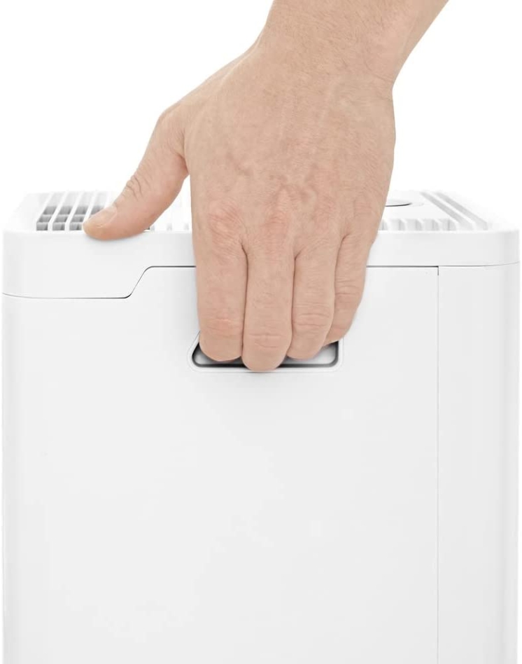 Dezumidificator și purificator de aer Trotec 1120000029 TTK 27 HEPA Design