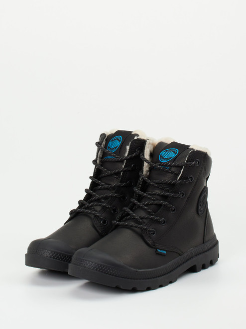 Sneaker high-81660090080 Palladium Unisex