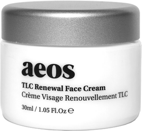 Aeos TLC Renewal Face Cream Gesichtscreme