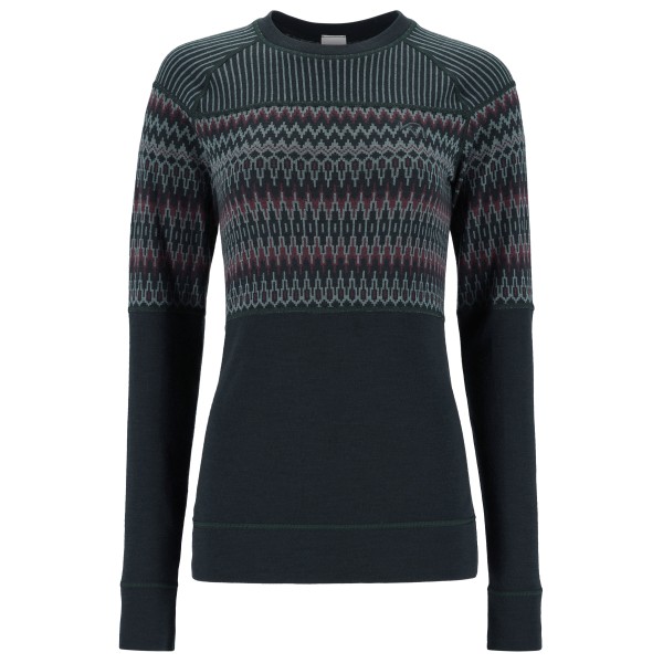 Kari Traa - Women's Silja L/S - Merinounterwäsche