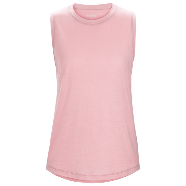 Arc'teryx - Women's Lana Tank - Merinoshirt