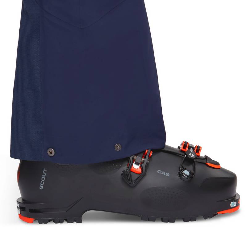 Mammut Haldigrat Bib Funktionshose Herren