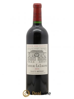 Château La Lagune 3ème Grand Cru Classé  2016 - Lot de 1 Bouteille