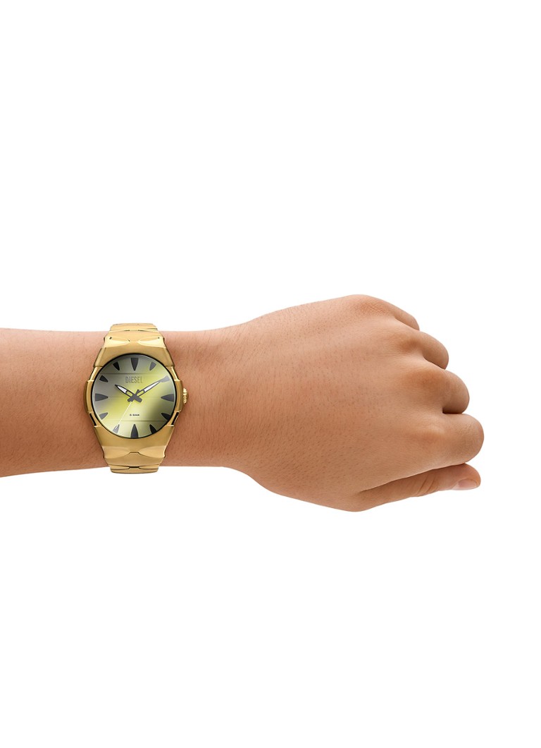 Diesel D-Sruptor watch DZ2214