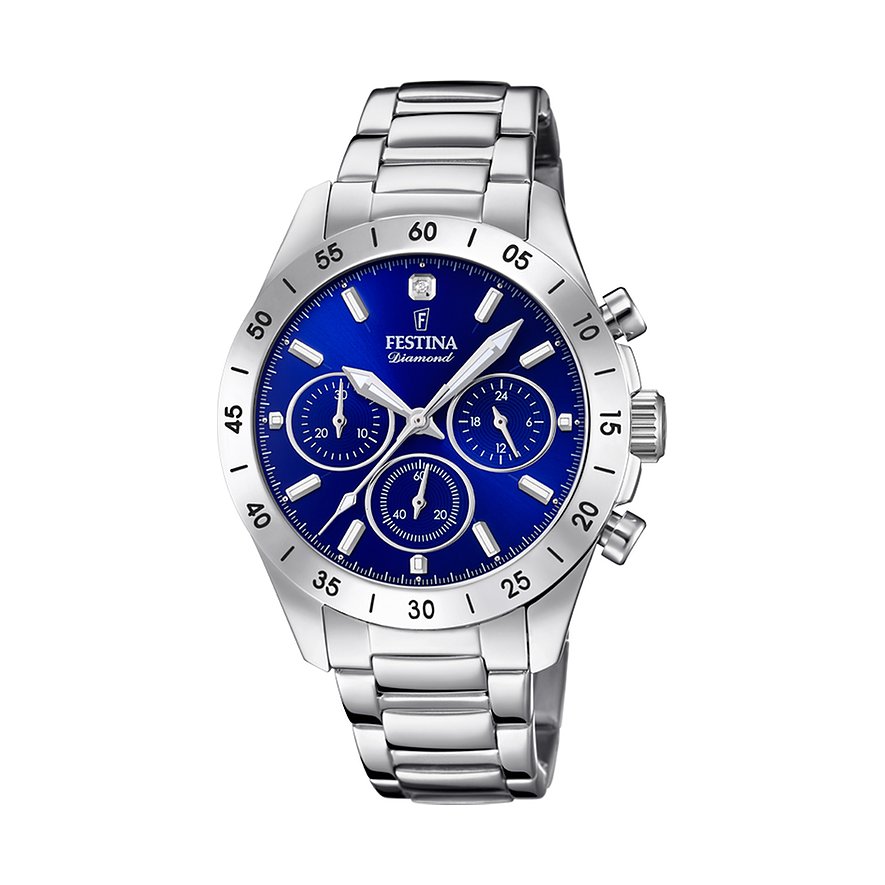 Festina Chronograph