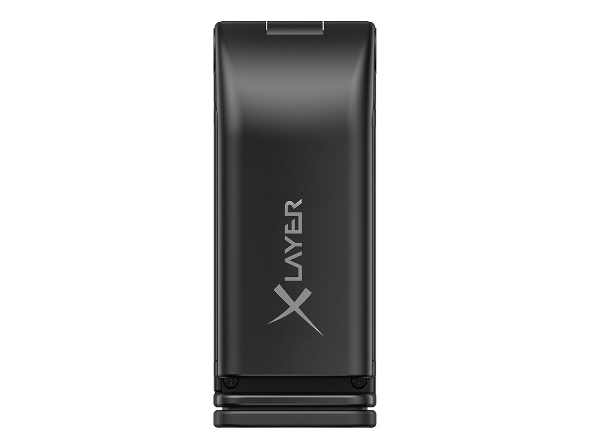 XLayer Travel Buddy Smartphone Reise-Halterung