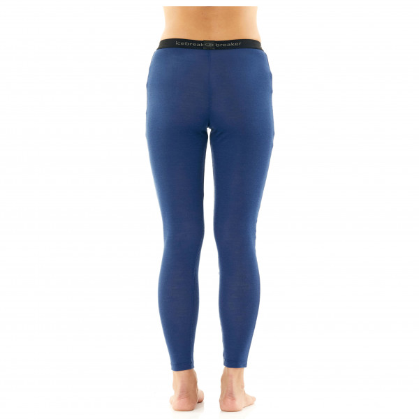Icebreaker - Women's 175 Everyday Leggings - Merinounterwäsche