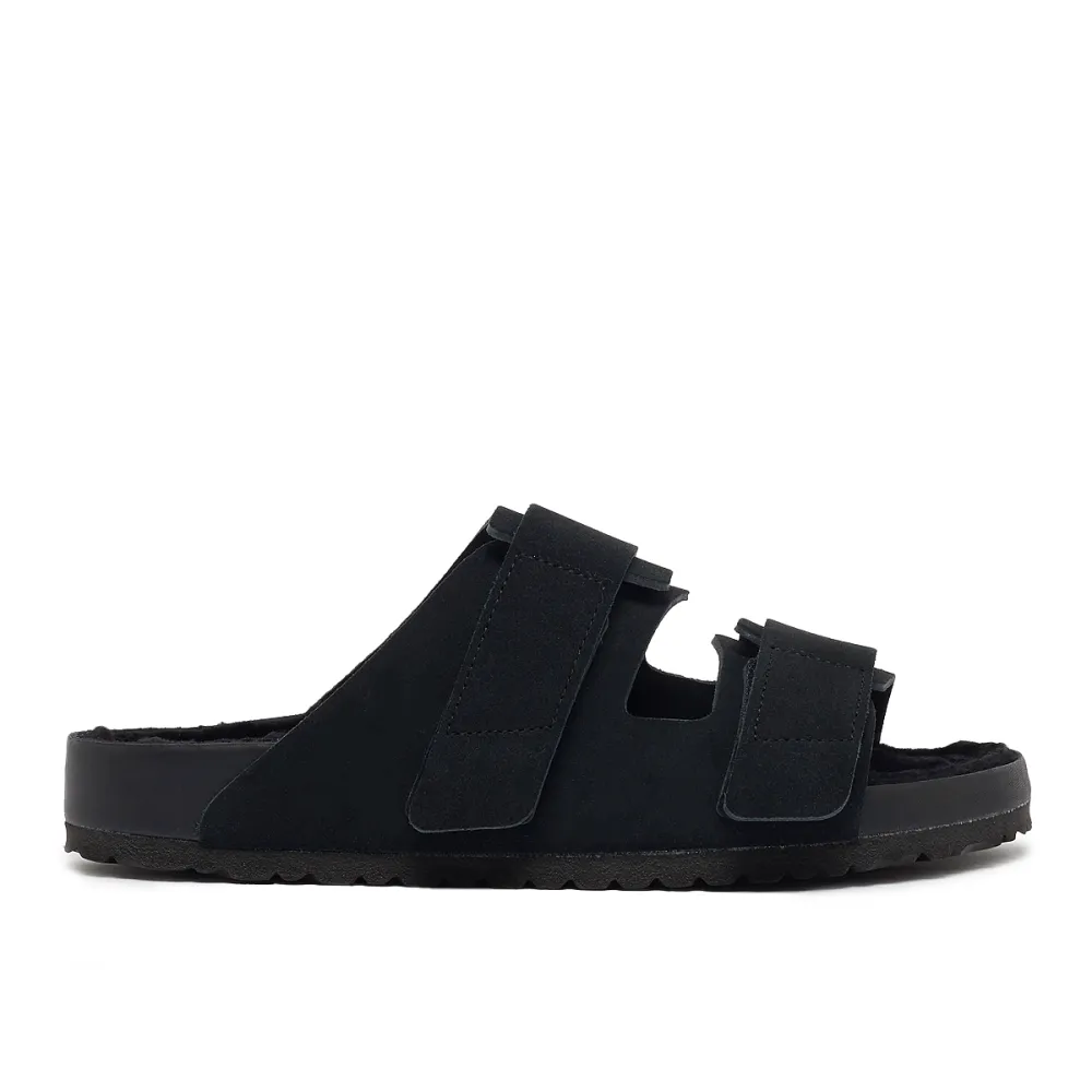 Birkenstock Tekla Uji 1026300 / schwarz
