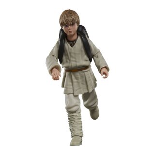 Star Wars Episode I Black Series Actionfigur - Anakin Skywalker