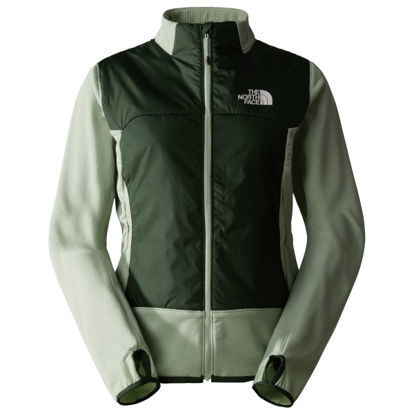 The North Face - Women's Winter Warm Pro Jacket - Kunstfaserjacke