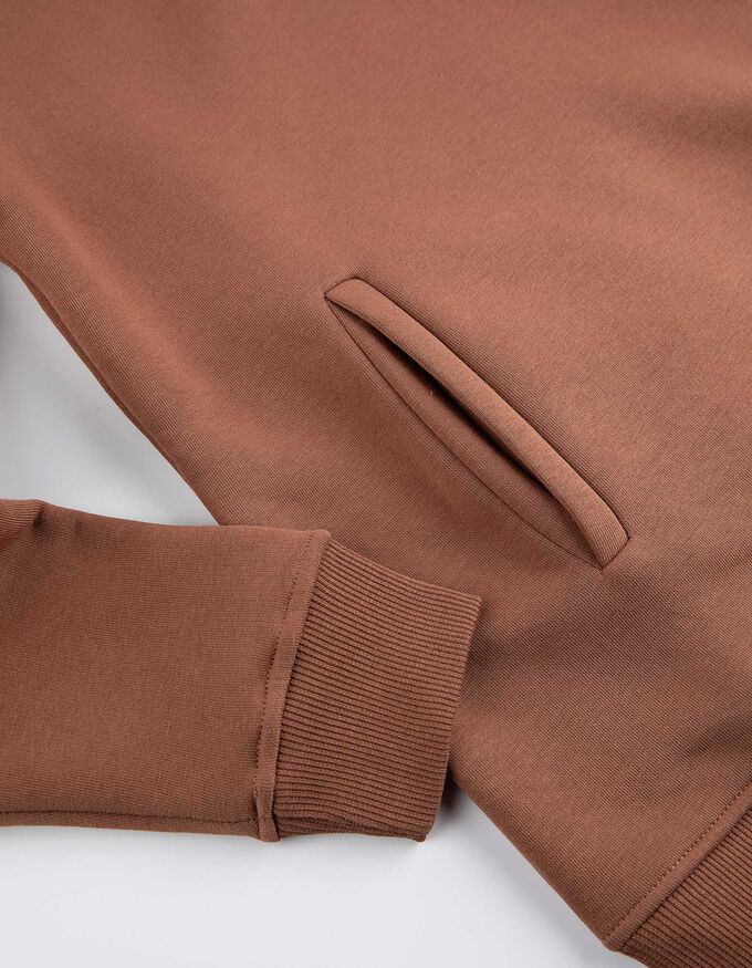 Hoodie - Messageprint