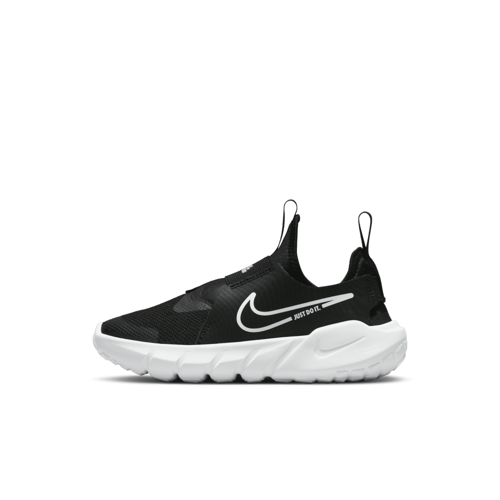 Nike Flex Runner 2 PS DJ6040-002 / schwarz