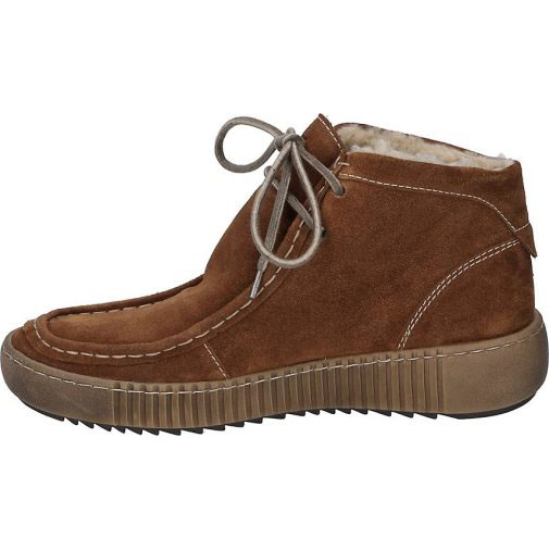 JOSEF SEIBEL Halbschuh Maren 26, castagne
