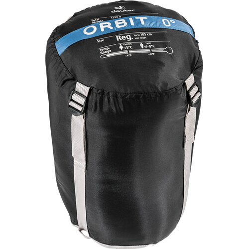 SCHLAFSACK ORBIT 0°