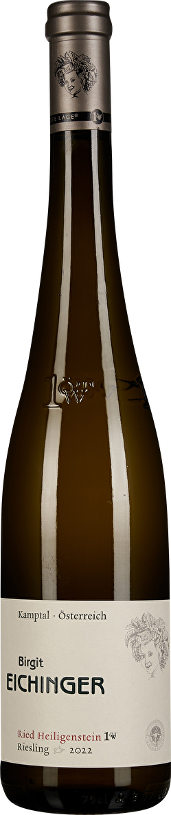 Eichinger Riesling Ried Heiligenstein 1ÖTW Erste Lage 2022