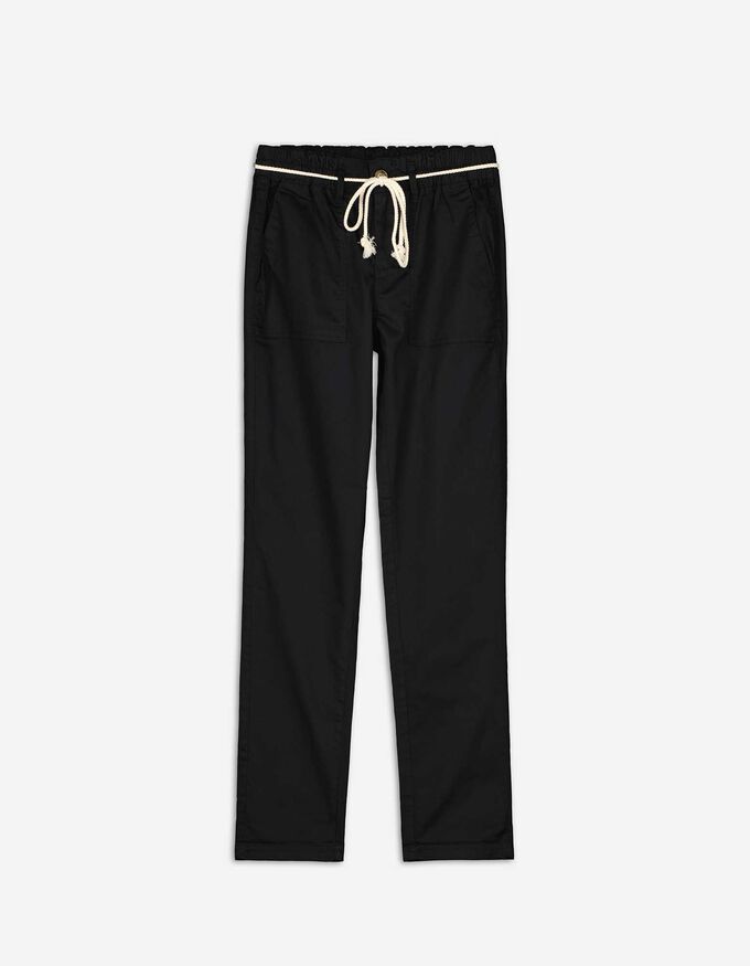 Jogpants - High Waist