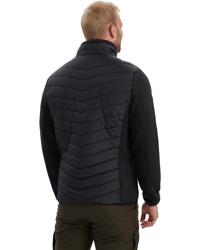 Deerhunter Jacke Moor