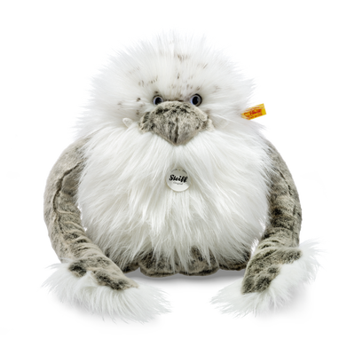 Nrommi Yeti