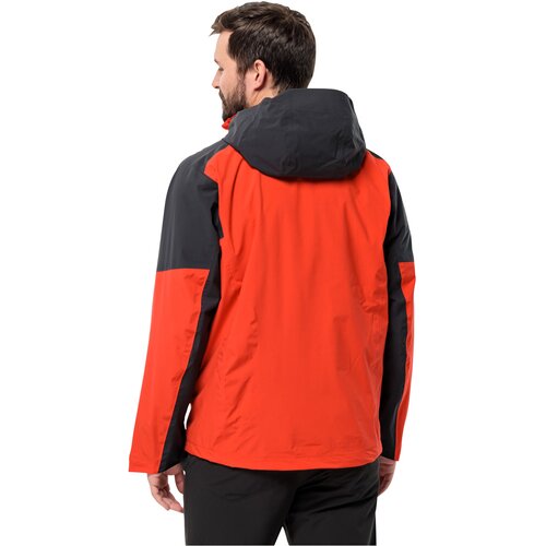 HERREN FUNKTIONSJACKE EAGLE PEAK 2L JKT M