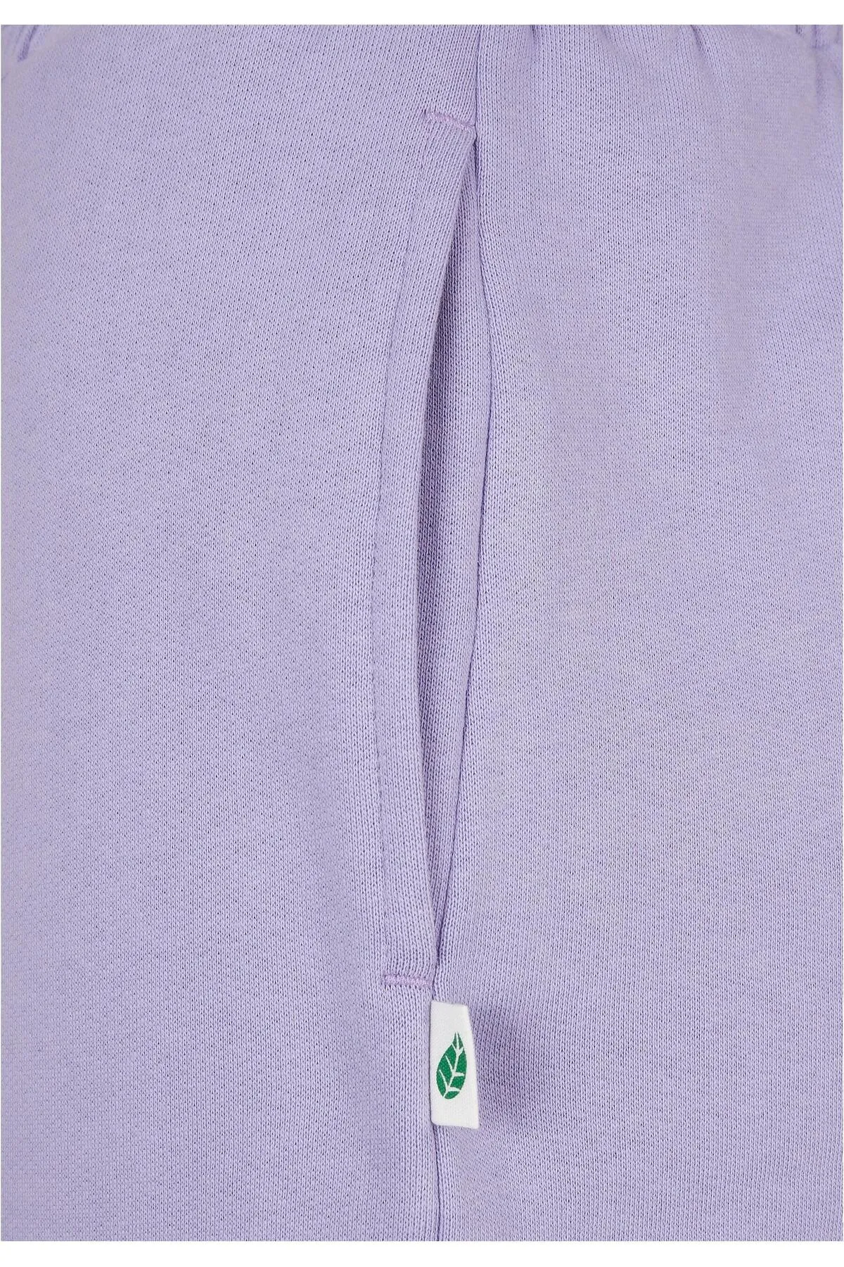 Urban Classics  Damen Ladies Organic Cotton Ballon Sweatpants