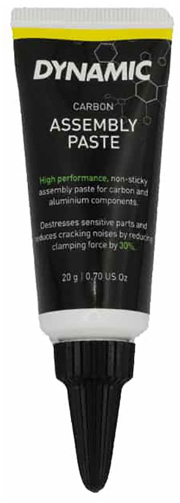 Dynamic Carbon Montagepaste 20g kaufen | Bike-Discount