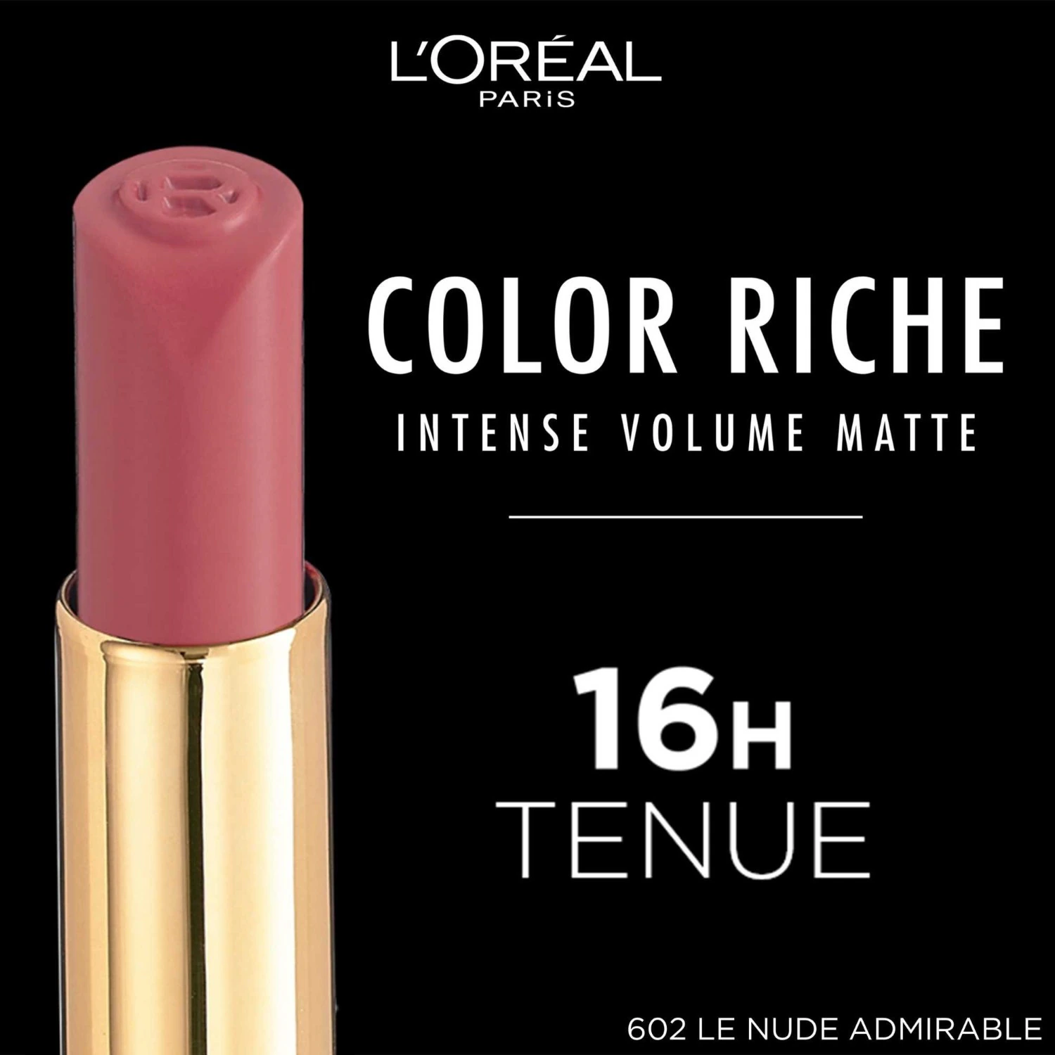 L'Oréal Paris Color Riche