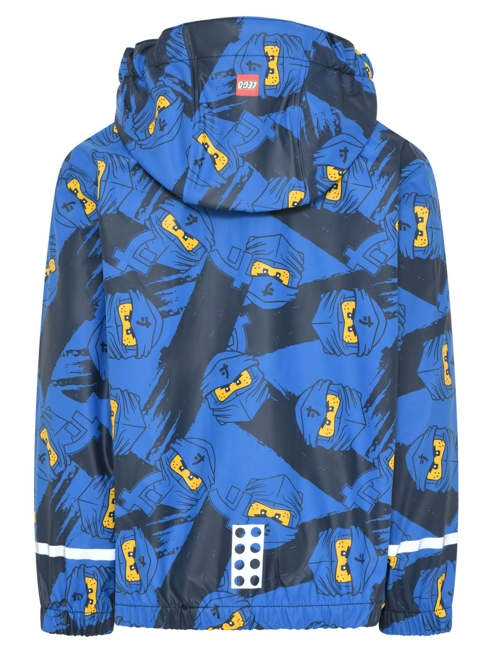 Performance Jacket 'JONATHAN 103'